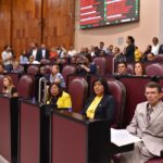 Aprueba Congreso nueva Ley de Control Constitucional para Veracruz