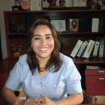 Convoca diputada a participar en el 14 Parlamento de la Juventud Veracruzana