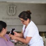 Segunda Jornada de Salud, en el Congreso de Veracruz