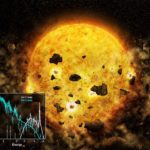 Por primera vez, los científicos pueden haber observado la destrucción de un planeta infantil por una joven estrella