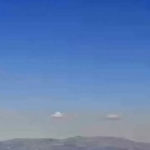 Tres bólidos cruzaron el cielo de España (Video)