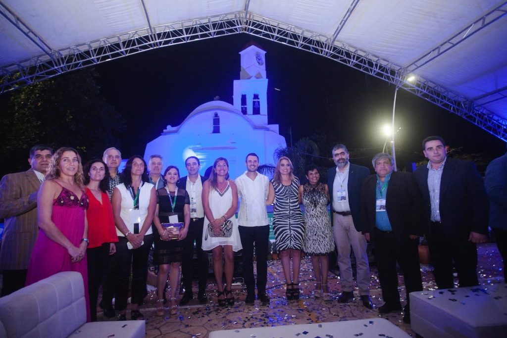 XXIII Encuentro Iberoamericano de Autoridades Locales