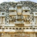 La decadencia de la sociedad maya clásica fue por una sequía