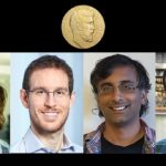 La Medalla Fields 2018 para 4 matemáticos especializados en ramas muy abstractas