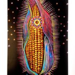 El mundo en un grano de maíz
