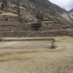 Zona arqueológica de Chavín, Perú- Ministerio de Cultura de Perú