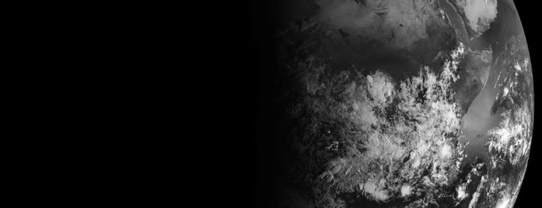El equinoccio de septiembre 2018, el 22 y 23. El Otoño para el Norte, la Primavera para el Sur La Tierra en el Equinoccio vista desde el espacio-NASA