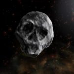El asteroide Calavera, pasará nuevamente cerca de la Tierra el 11 de noviembre