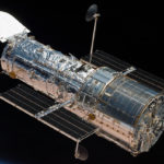El telescopio espacial Hubble, fuera de servicio desde el 5 de octubre: NASA