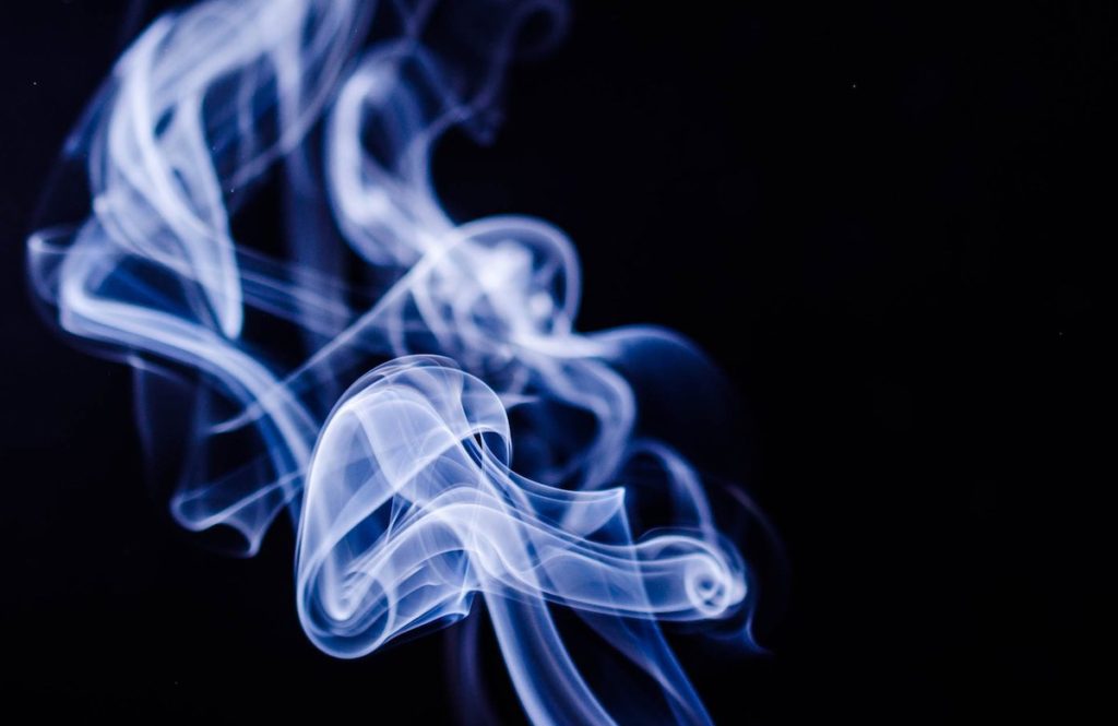 Desde hace 8,000 años, los nativos de América ya fumaban tabaco