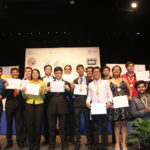 Los 15 ganadores de la Olimpiada de Biología, de México 2018