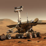 El rover Opportunity cumple 15 años en Marte, pero no hay festejo: Tiene 7 meses y medio en silencio
