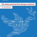 Día Internacional de la Lengua Materna,  21 de febrero