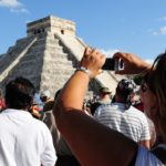 El Operativo «Equinoccio de Primavera 2019» del INAH en todas las zonas arqueológicas de México