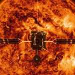 Solar Orbiter, la nave que nos acercará al Sol como nunca antes