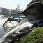 900,000 millones de pesos al año cuestan los daños ambientales asociados a la falta de tratamiento de aguas negras