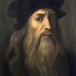 Hace 5 siglos que falleció Leonardo Da Vinci