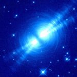 La «Nebulosa del Huevo», creada por una estrella moribunda