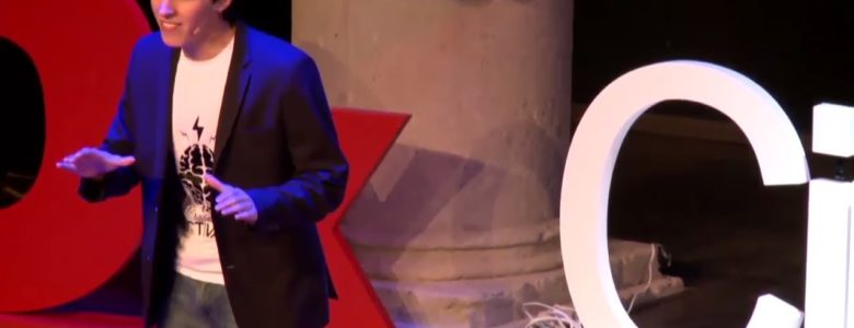 El arte de activar tu memoria, Pablo Lomelí