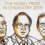 El Nobel de Química 2019, para los padres de las baterías de litio