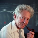 Leon Max Lederman, el físico que bautizó al «bosón de Higgs» como la «Partícula de Dios»