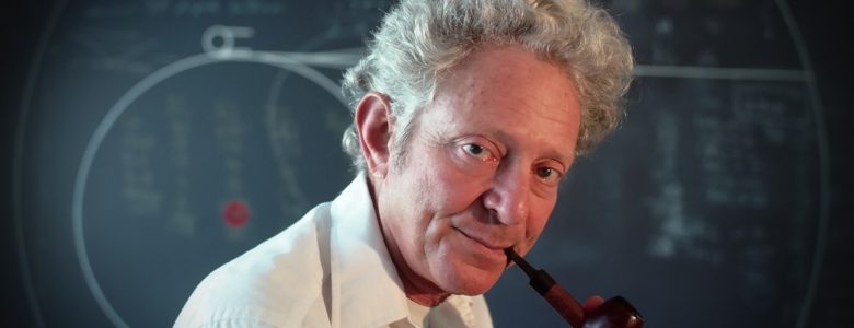 Leon Max Lederman, el físico que bautizó al "bosón de Higgs" como la "Partícula de Dios" Leon Max Lederman- Academy of Achievement