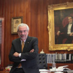 Enrique Grauer es designado nuevamente Rector de la UNAM