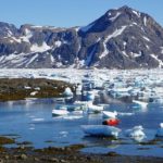 El deshielo en Groenlandia es siete veces más rápido que en 1990