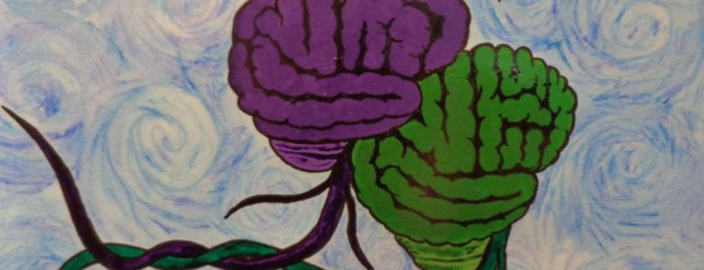 El amor entre dos cerebros