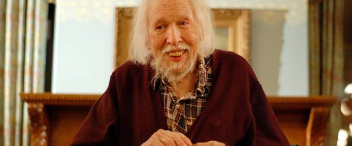 Raymond Smullyan