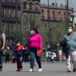 Científicos mexicanos descifran el genoma de variantes del virus causante del Covid que afecta a la población del país