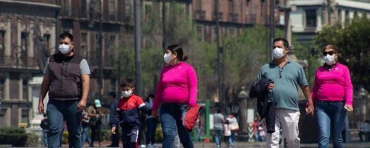 Científicos mexicanos descifran el genoma de variantes del virus causante del Covid que afecta a la población del país
