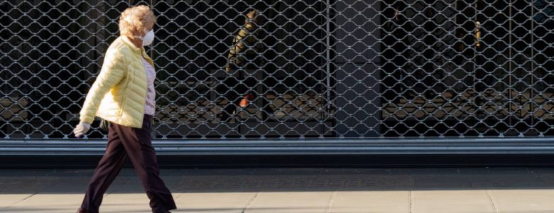 Además de la medicina, se necesitan las ciencias sociales para frenar la pandemia Además de la medicina, se necesitan las ciencias sociales para frenar la pandemia