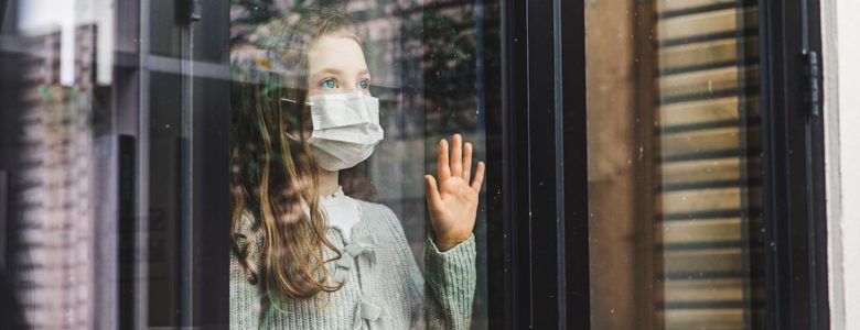 La pandemia por Covid 19 también daña la salud mental