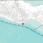 El sismo del 23 de junio de 2020, entre los más intensos en la historia de México