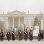 El Derecho femenino al voto en EE.UU.,  se aprobó finalmente el 26 de agosto de 1920