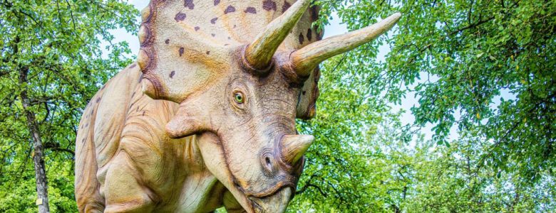 Triceratop- Pixabay