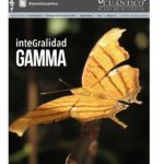 Integralidad Gamma/ El Jarocho Cuántico