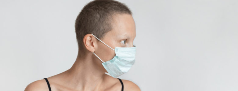 Cáncer y Covid- Adobe Stock