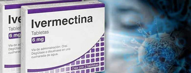 Ivermectina un antiparasitario que parece ser eficaz contra el Covid-19 con síntomas leves