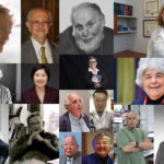 Algunos de los grandes científicos que fallecieron en 2020