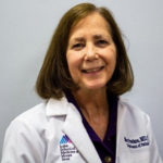 Mary Fowkes, la neuropatóloga que encontró los coágulos de sangre que crea la Covid-19 en todo el cuerpo