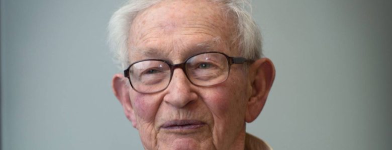 Philip Warren Anderson, un cascarrabias a la hora de explicar porqué ganó el Nobel en Física en 1977