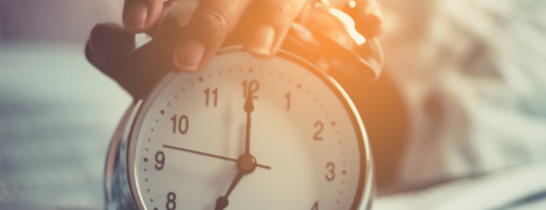El Horario de Verano 2021 inicia el domingo 4 de abril