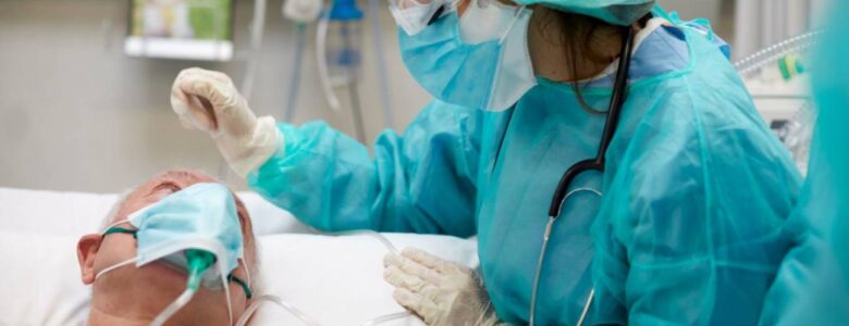 El mundo sigue preocupado por la Covid-19; 70% de personas en 30 países lo consideran el principal problema de salud